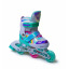Розсувні ролики Scale Sports 26-29 Rainbow Tiffany (858259839) Новояворовск