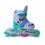 Розсувні ролики Scale Sports 26-29 Rainbow Tiffany (858259839) Новояворовск