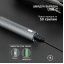 Електровикрутка Inspire KS-882037 36в1 350mAh Black Ладан
