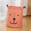 Корзина для игрушек Hiking Nordic 35х40 см WS-006-1 Покровск