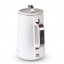 Чайник-термос электрический Magio МG-518 1,5 л 1500 Вт White Ровно