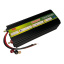 Інвертор перетворювач напруги 12V-220V WimpeX 7000W автомобільний (1756375594) Костополь