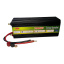 Інвертор перетворювач напруги 12V-220V WimpeX 7000W автомобільний (1756375594) Костополь
