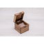 Підставка тримач для наручного годинника ecoWalnut 8.4х9х9 см Львів