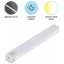 Нічник з датчиком руху та акумулятором Inspire night GZ-5-20см 600mAH 2W Білий Шепетівка