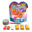 Набор для лепки Squishy Squiny Pooh ТМ Lovin 70128 с воздушным пластилином Королёво