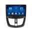 Штатная магнитола Lesko 9" Peugeot 207 I Рестайлинг 2009-2015 2/32Gb/ 4G/ Wi-Fi Premium GPS (9440-38668) Киев