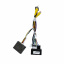 Штатная магнитола Lesko 9" Peugeot 207 I Рестайлинг 2009-2015 2/32Gb/ 4G/ Wi-Fi Premium GPS (9440-38668) Киев