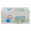 Дозатор для жидкого мыла RIAS Foaming Soap сенсорный 250 мл White (3_02392) Бориспіль