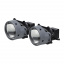 Комплект світлодіодних лінз Kamiso Aozoom ALPD-07PLUS Bi-LED 47/55W TIR Classic Оріхів