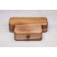 Коробочка для наручних годинників ecoWalnut 7х26.5х18 см Рівне