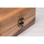 Коробочка для наручних годинників ecoWalnut 7х26.5х18 см Рівне