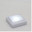 Світлодіодний LED світильник Simplee COB Light Switch 3Вт Білий Орехов