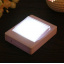 Світлодіодний LED світильник Simplee COB Light Switch 3Вт Білий Орехов