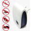 Електронний відлякувач для комах No Brand Pest Repeller 9x3x6 см Біло-чорний (2104618538) Березнегувате
