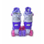 Розсувні ролики квади Scale Sports 34-37 Rainbow Violet (625609082) Новомосковськ