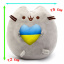 Комплект 2Life М'яка іграшка Pusheen cat і іграшка Mokuru v-12331 Балаклея