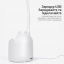 Настільна лампа Weidasi WD-6059 1200mAh 20smd 2.5W 267lm White Черкаси