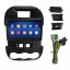 Штатная магнитола Lesko Ford Ranger III 2011-2015 9" 2/32Gb/ 4G/ Wi-Fi GPS (9465-37805) Киев
