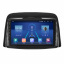 Магнитола Lesko Renault Koleos I Рестайлинг 2011-2013 9" 2/32Gb 4G Wi-Fi GPS Top (11329-62959) Михайловка