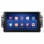 Штатная магнитола Lesko Chery Tiggo 2 I 2016-2020 9" 6/128Gb 4G Wi-Fi GPS Top (10709-65088) Первомайск