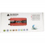 Инвертор напряжения Solar Smart King Power Inverter 018 c 24V на 220V 2000W модифицированная синусоида Red (11064-hbr) Энергодар