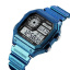 Часы наручные мужские Skmei 1299 Gradient Blue 1299GTBU (12340-hbr) Київ
