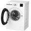 Пральна машина автоматична Beko BM1WFU39233WB (7004440010) Оріхів