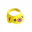 Защитный детский козырек для мытья головы ROXY-KIDS RKG211 Желтый Дубно
