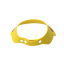 Защитный детский козырек для мытья головы ROXY-KIDS RKG211 Желтый Дубно