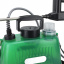 Електричний обприскувач Lesko 7.4V 5 л Green 13344-85847 Костополь
