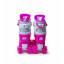 Розсувні ролики квади Scale Sports 34-37 Rainbow Pink (1973601611) Житомир