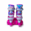 Розсувні ролики квади Scale Sports 34-37 Rainbow Pink (1973601611) Житомир