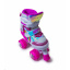 Розсувні ролики квади Scale Sports 34-37 Rainbow Pink (1973601611) Житомир