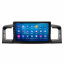 Штатная магнитола Lesko BYD F3 II 2012-2018 9" 4/64Gb CarPlay 4G Wi-Fi GPS Prime (11385-61028) Михайлівка