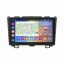 Штатная магнитола Lesko Honda CR-V III Рестайлинг 2009-2012 9" 4/64Gb CarPlay 4G Wi-Fi GPS Prime (9475-51745) Ужгород