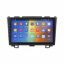 Штатная магнитола Lesko Honda CR-V III Рестайлинг 2009-2012 9" 4/64Gb CarPlay 4G Wi-Fi GPS Prime (9475-51745) Ужгород