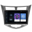Штатная магнитола Lesko Hyundai Accent IV 2010-2017 10" 1/16Gb Wi-Fi GPS Base (10471-51765) Коростень