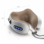 Массажер для шеи U-Shaped Massage Pillow Shake (3_03768) Ладан