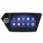 Штатная магнитола Lesko Kia K2 III QB 2011-2017 9" 2/32Gb 4G Wi-Fi GPS Top (10710-54987) Киев