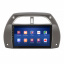 Штатная магнитола Lesko для Toyota RAV4 II (XA20) 2000-2003 9" 2/32Gb 4G Wi-Fi GPS Top (10930-60320) Первомайськ