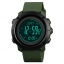 Наручные мужские часы Skmei 1427 Army Green ABS (12375-hbr) Киев