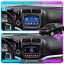 Штатная магнитола Lesko Dodge Journey I Рестайлинг 2011-2020 9" 6/128Gb 4G Wi-Fi GPS Top Черновцы