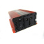 Преобразователь UKC авто инвертор 12V-220V 500W LCD KC-500D Коломия