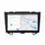 Штатная автомагнитола Lesko Honda CR-V (2007-2011г.) 9" 4+32GB 4G+CarPlay Premium GPS Wi-Fi Android Білгород-Дністровський