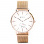 Наручний годинник жіночий BESTA Love UA Rosegold Золотий (3143) Петрове