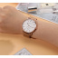 Наручний годинник жіночий BESTA Love UA Rosegold Золотий (3143) Петрове