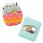 Комплект 2Life М'яка іграшка 15х12 см та Гаманець Pusheen cat v-12484 Володарськ-Волинський