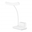 Акумуляторна настільна LED-лампа XO OZ11 2400 мАг 4W White (35799_3605214) Каменка-Днепровская