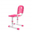 Комплект функциональной мебели Cubby парта и стул-трансформеры Vanda Pink (221959) Володарск-Волынский